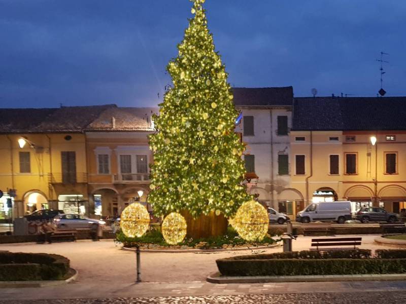 Albero di Natale